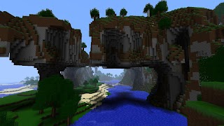 Mobi Craft Exploration screenshot 2