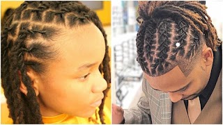 Twisted Dreadlocks Ekran Görüntüsü 5