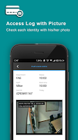 EagleLinkIT - Access Control Screenshot 1