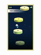 Endless Bounce screenshot 6