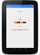 Resistor Color Code اسکرین شاٹ 3
