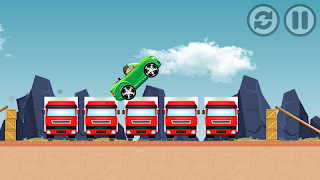 Happy Racing screenshot 3