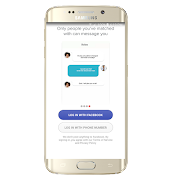 Palsgram 스크린샷 2