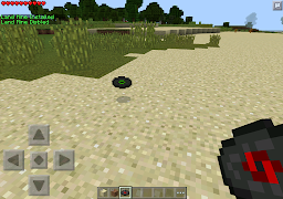 Bombs Minecraft Mod screenshot 7