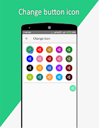Back Button - Assistive Touch capture d'écran 2