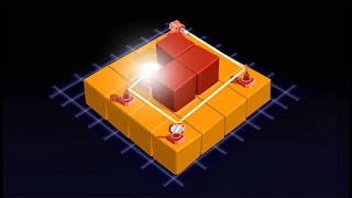 Light Rays скриншот 4