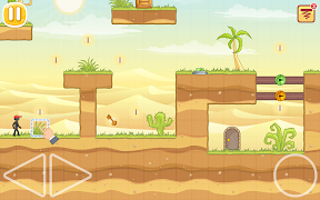 Level Editor: Puzzle&Adventure स्क्रीनशॉट 7