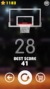 Basketball screenshot 2