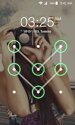 Lock screen passwords screenshot 4
