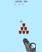 2 Schermata Assemble Gun