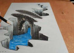 Drawing 3D Shapes Design screenshot 4