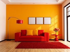 interior paint colors اسکرین شاٹ 2