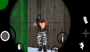 Mobile Counter Strike Fps PRO screenshot 2
