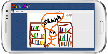 Scribbl.io bài đăng