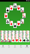 solitaire pack 截圖 3