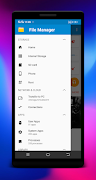 ES File Manager | ES File Explorer ảnh chụp màn hình 1