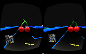 VR Pac-mac screenshot 1