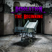 Desolation The Beginning syot layar 1