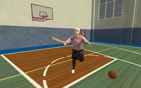 School Baldy's Basics screenshot 5