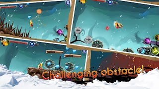 Shadow Viking اسکرین شاٹ 7