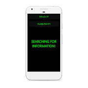 IP Tools -  Hacker Tools Simulator اسکرین شاٹ 2