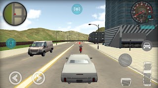 Hard Driver 截圖 4