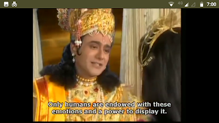 Vishnu Puran All Episode Video - विष्णु पुराण 截圖 2