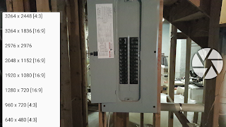 Annotation Camera screenshot 4