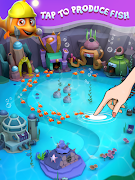 Idle Tiny Tycoon 截圖 5