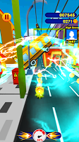 Pet Subway Surfer (free) screenshot 1