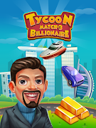 4 Schermata Tycoon: Match 3 Billionaire