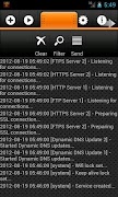 HTTPS / FTPS / SFTP Server ảnh chụp màn hình 1
