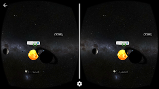 Space VR স্ক্রিনশট 2