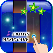 J balvin en piano penulis hantaran