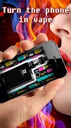 Virtual Vape Simulator Free スクリーンショット 6