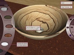 پوستر Solera Vision
