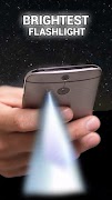 Flashlight original اسکرین شاٹ 1