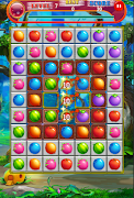 Fruit Mania постер