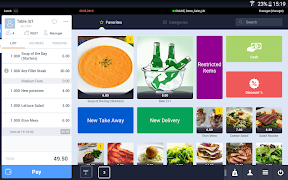 Breeze ภาพหน้าจอ 5