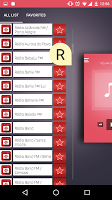 2 Schermata Online Radio - Brazil RadioAll