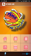 Network AMB پوسٹر