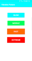 Vibration Pattern screenshot 2