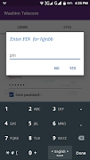 Washim Telecom 截图 2