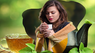 Tea Cup Photo Frames screenshot 7