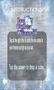 Ice Cube Wizard screenshot 3