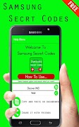 Secret Codes 截圖 2