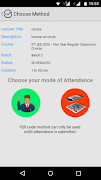 Centrol Centre management App screenshot 3