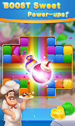 برنامه‌نما Yummy Candy عکس از صفحه