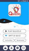 Quizzlo poster