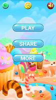 Jewels CrasH Blitz screenshot 6